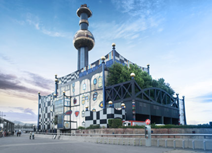 Spittelau