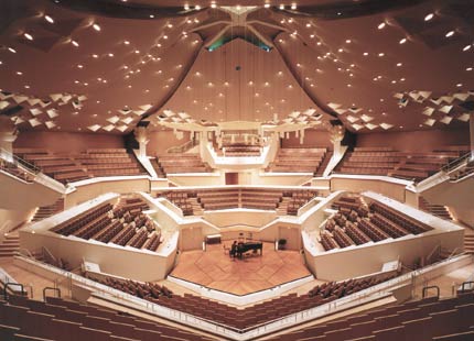Filharmonija