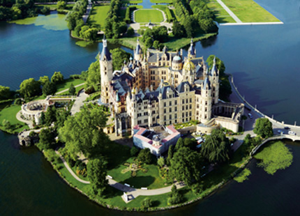 Grad Schwerin
