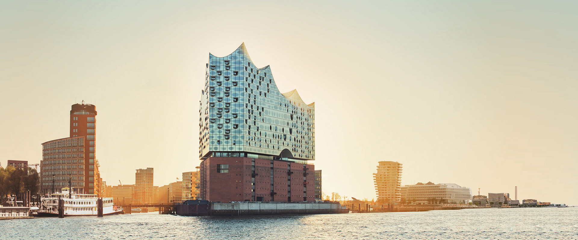Elbphilharmonie 