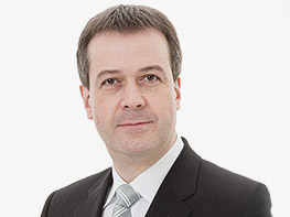 Frank Benndorf, prodaja, Condair GmbH