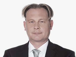 Klaus Achenbach, Condair GmbH