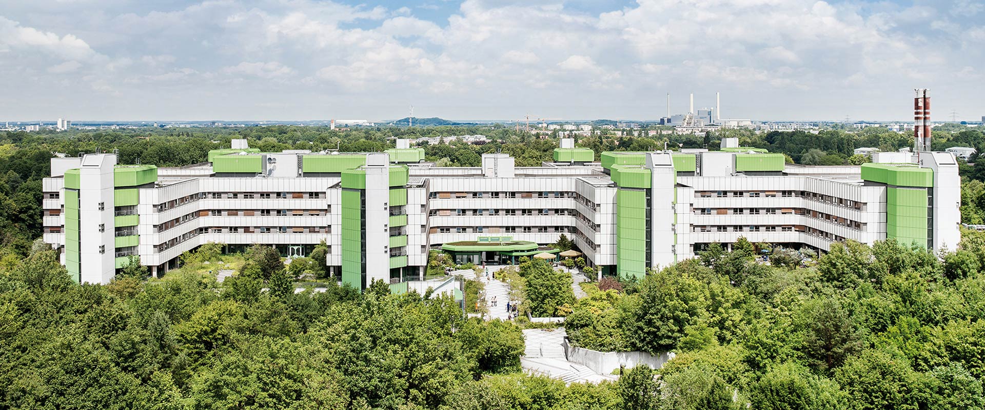 Klinika Bogenhausen