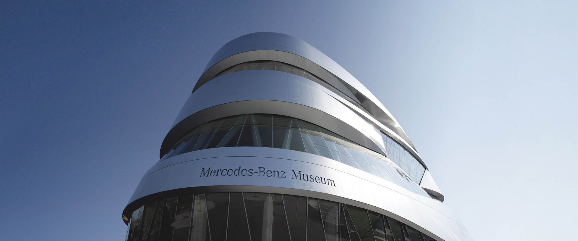 Muzej Mercedes-Benz