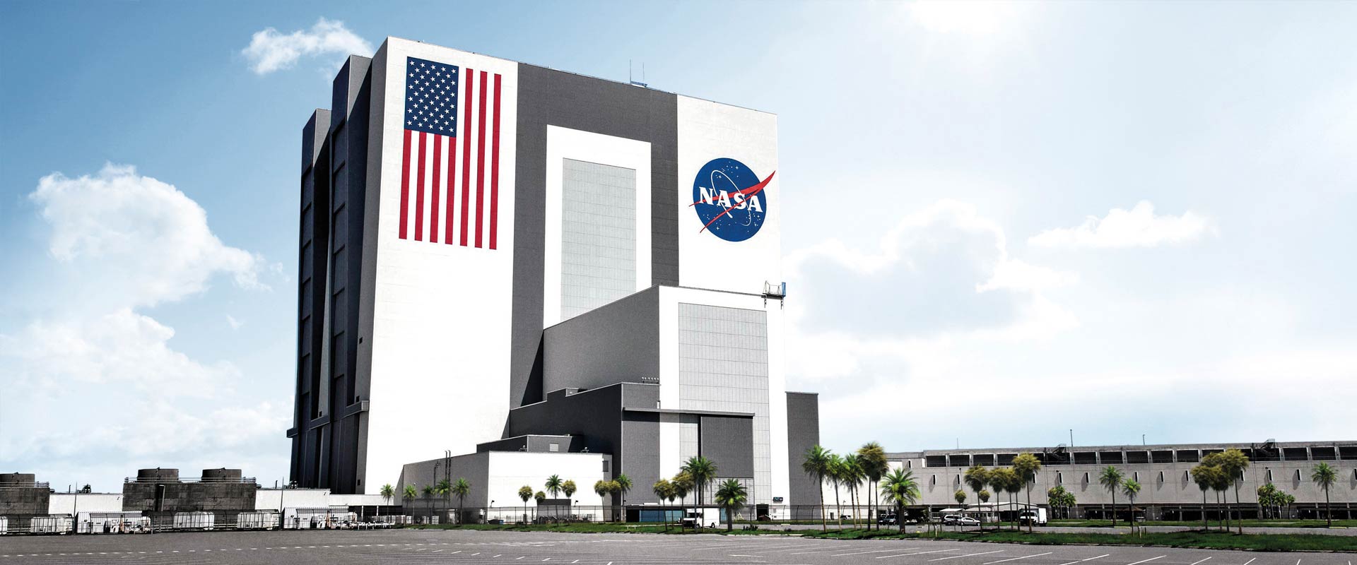 Kennedyjev Vesoljski Center NASA