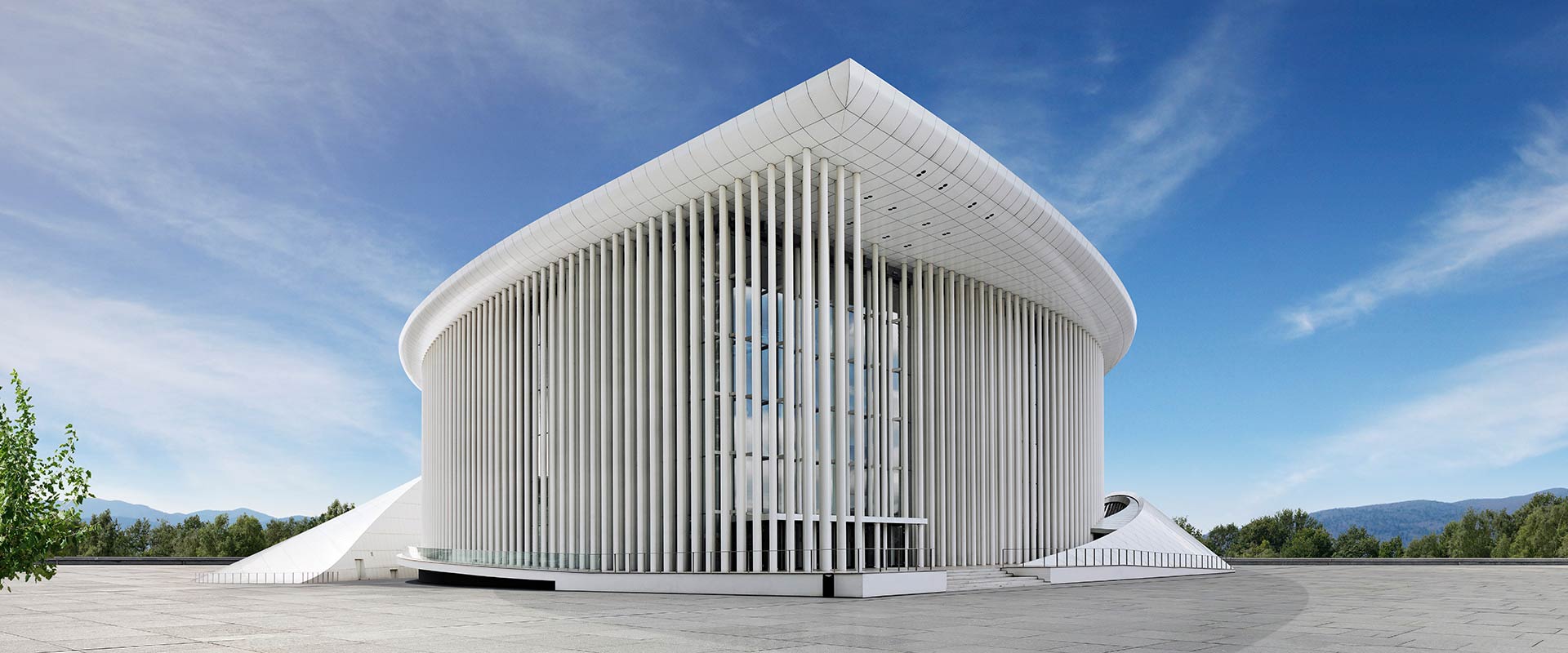 Filharmonija