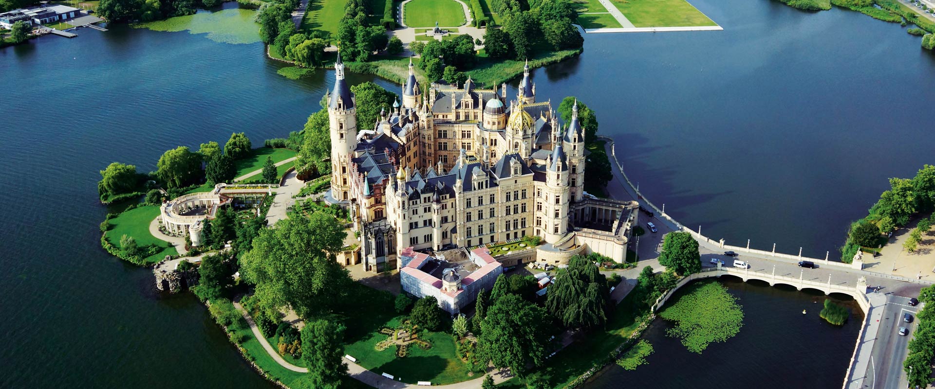 Grad Schwerin